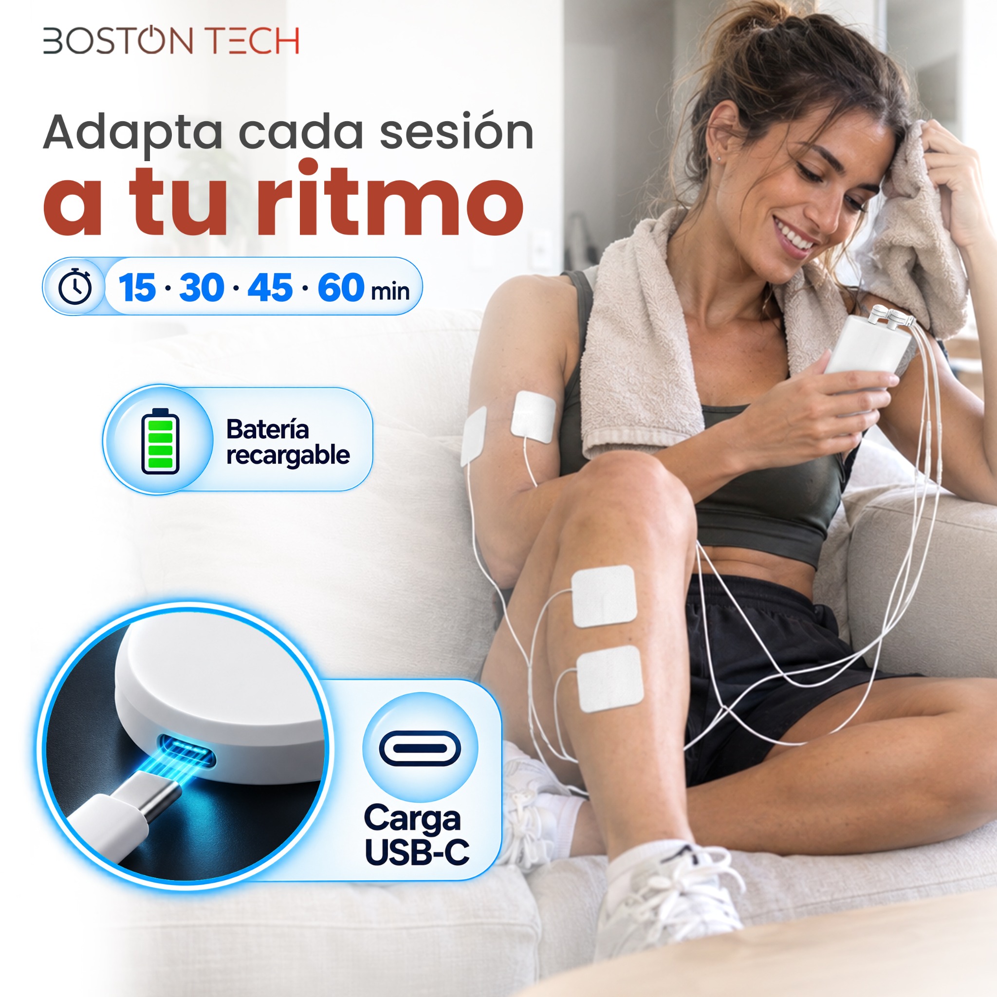 Imagen 6 del Amazon Listing del ME91