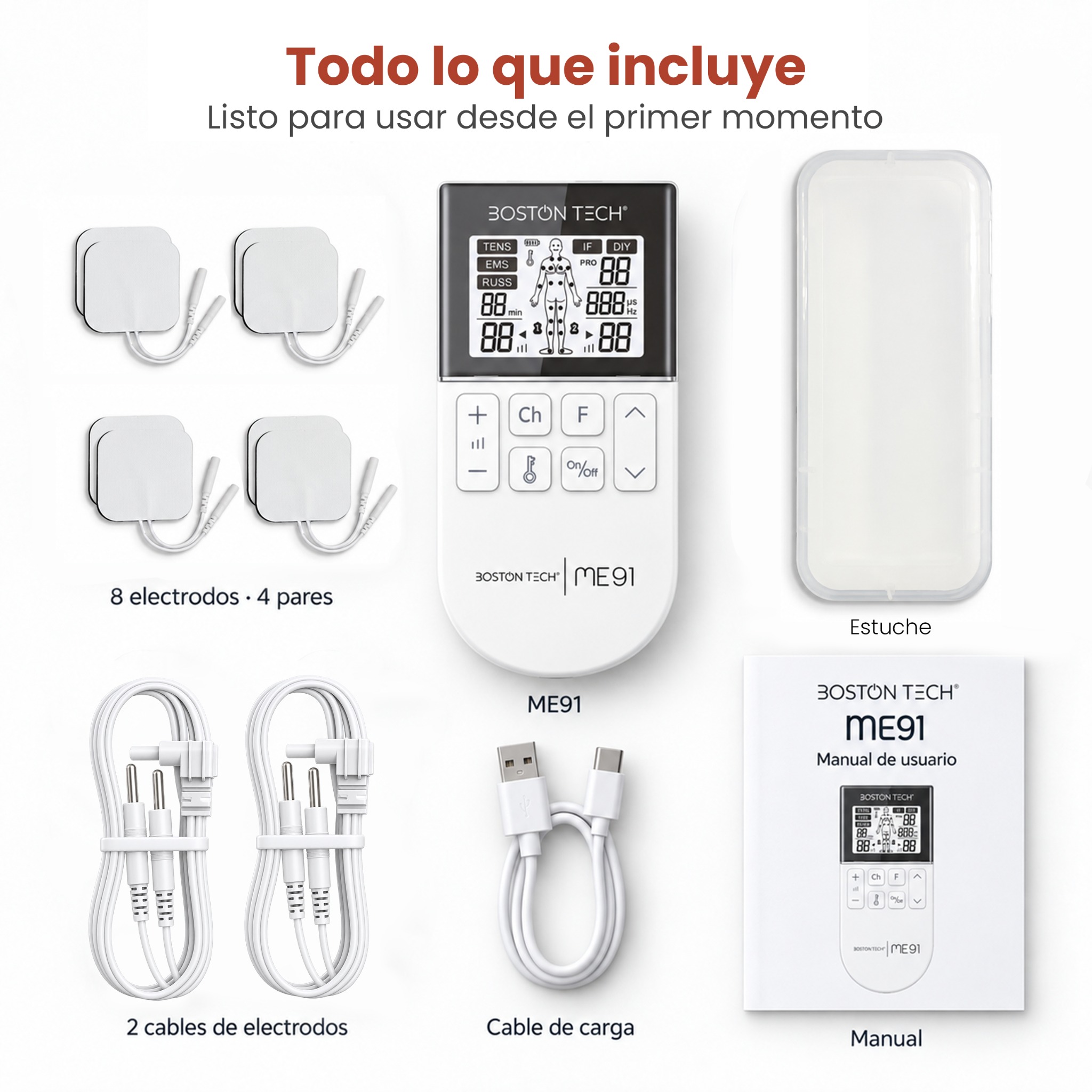 Imagen 7 del Amazon Listing del ME91